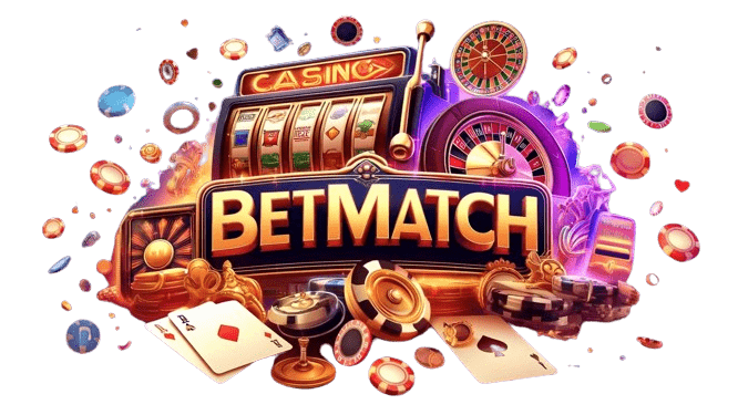 betmatch logo